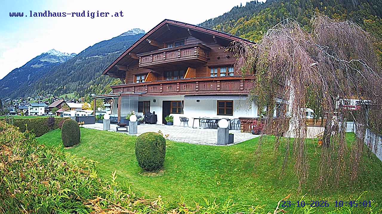 Gortipohl | Landhaus Rudigier