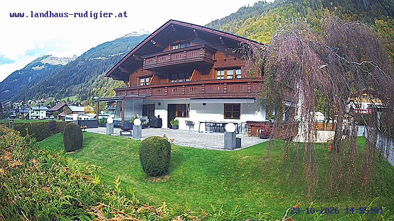Gortipohl | Landhaus Rudigier