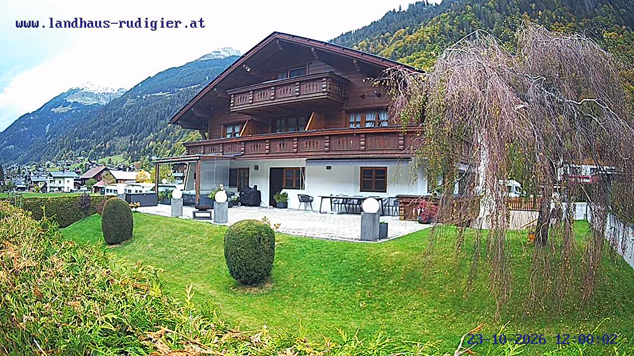 Gortipohl | Landhaus Rudigier