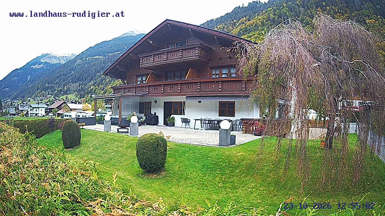 Gortipohl | Landhaus Rudigier