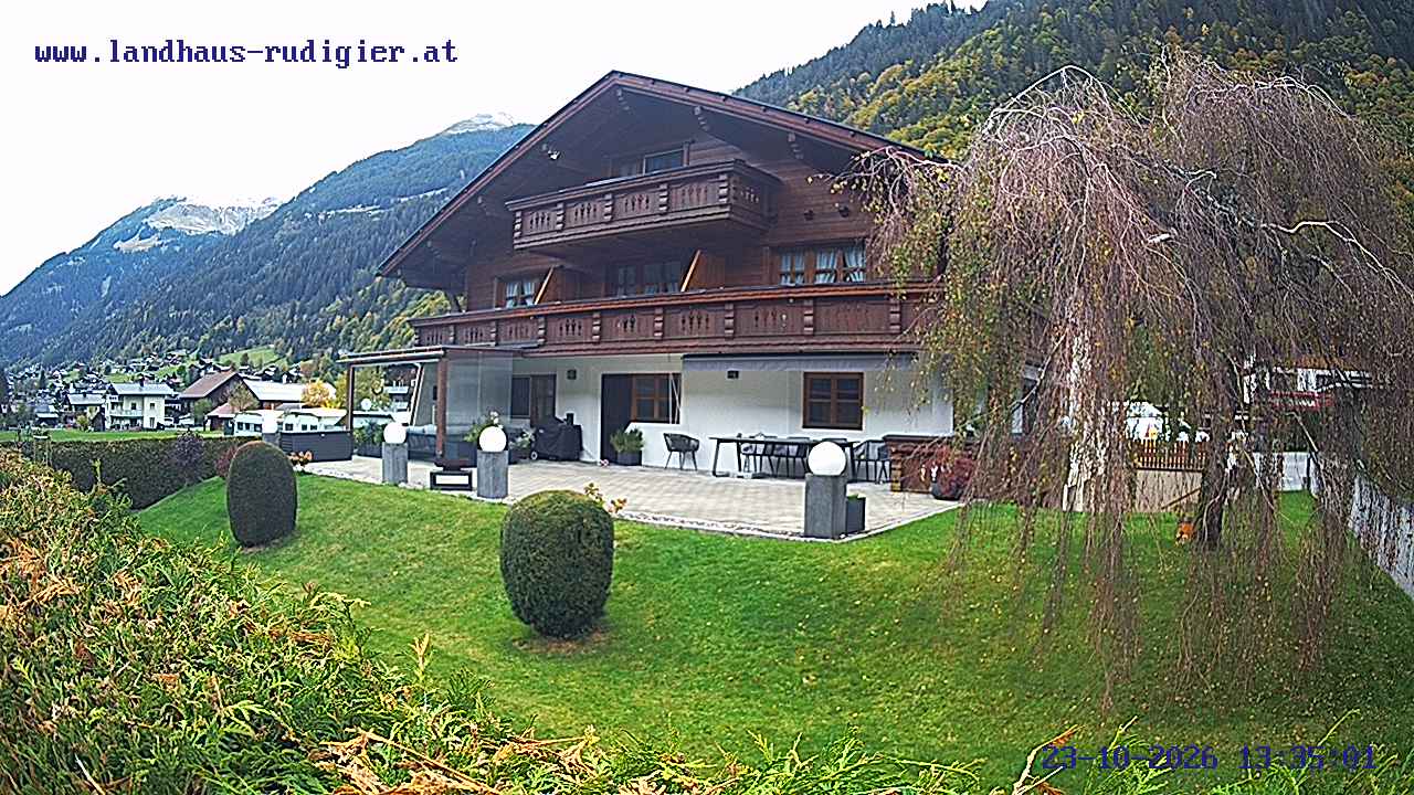 Gortipohl | Landhaus Rudigier