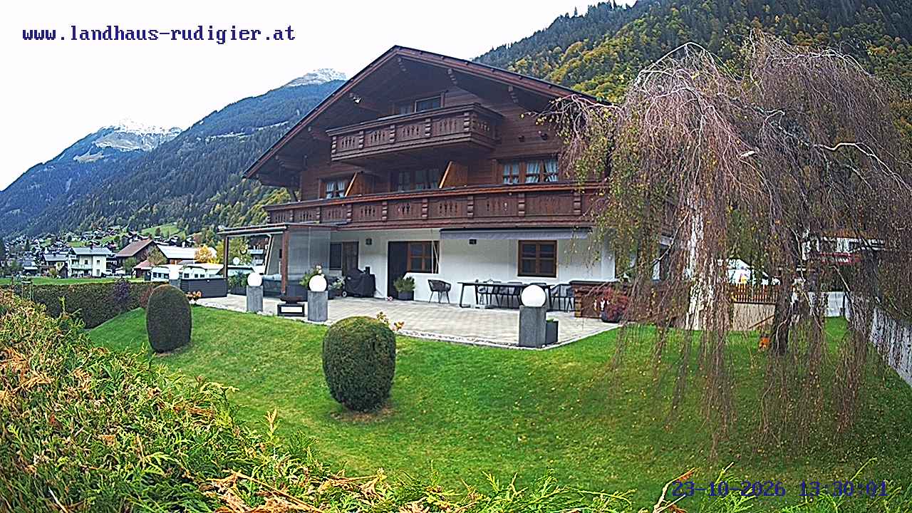 Gortipohl | Landhaus Rudigier