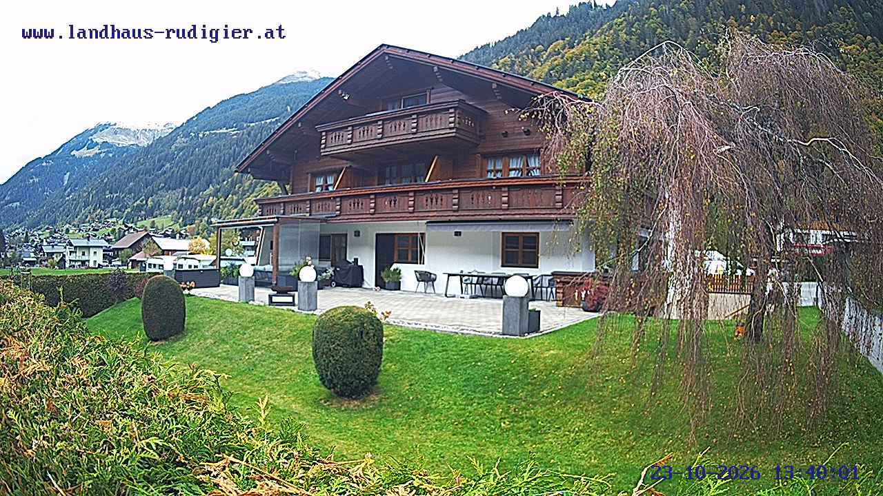 Gortipohl | Landhaus Rudigier