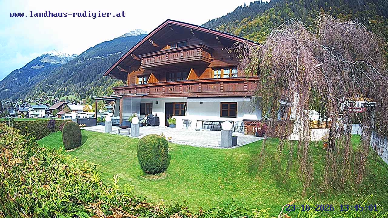 Gortipohl | Landhaus Rudigier