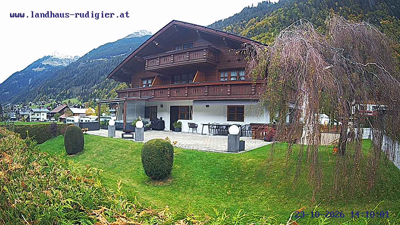 Gortipohl | Landhaus Rudigier