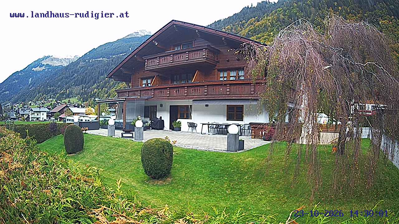 Gortipohl | Landhaus Rudigier
