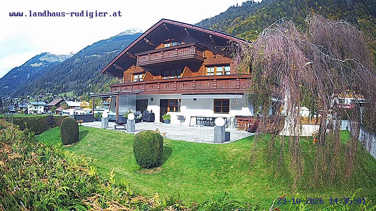 Gortipohl | Landhaus Rudigier