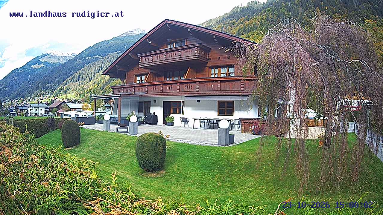 Gortipohl | Landhaus Rudigier
