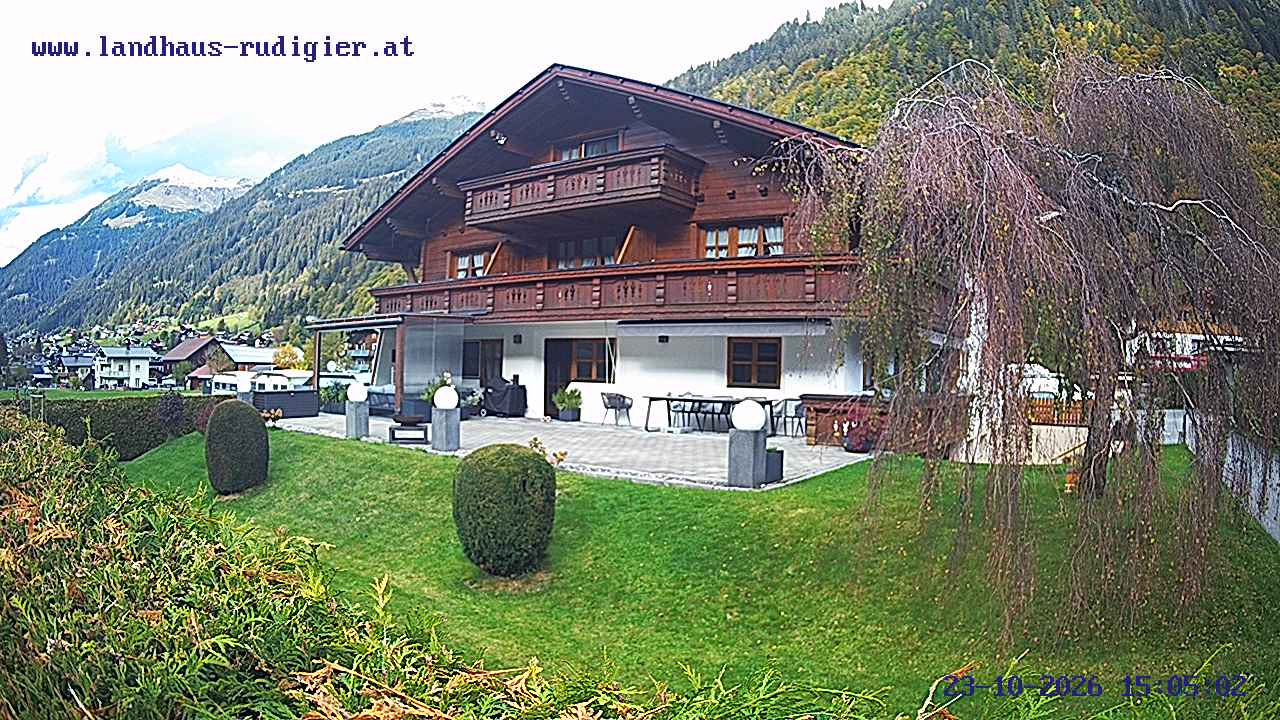 Gortipohl | Landhaus Rudigier