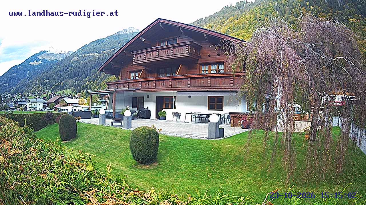 Gortipohl | Landhaus Rudigier