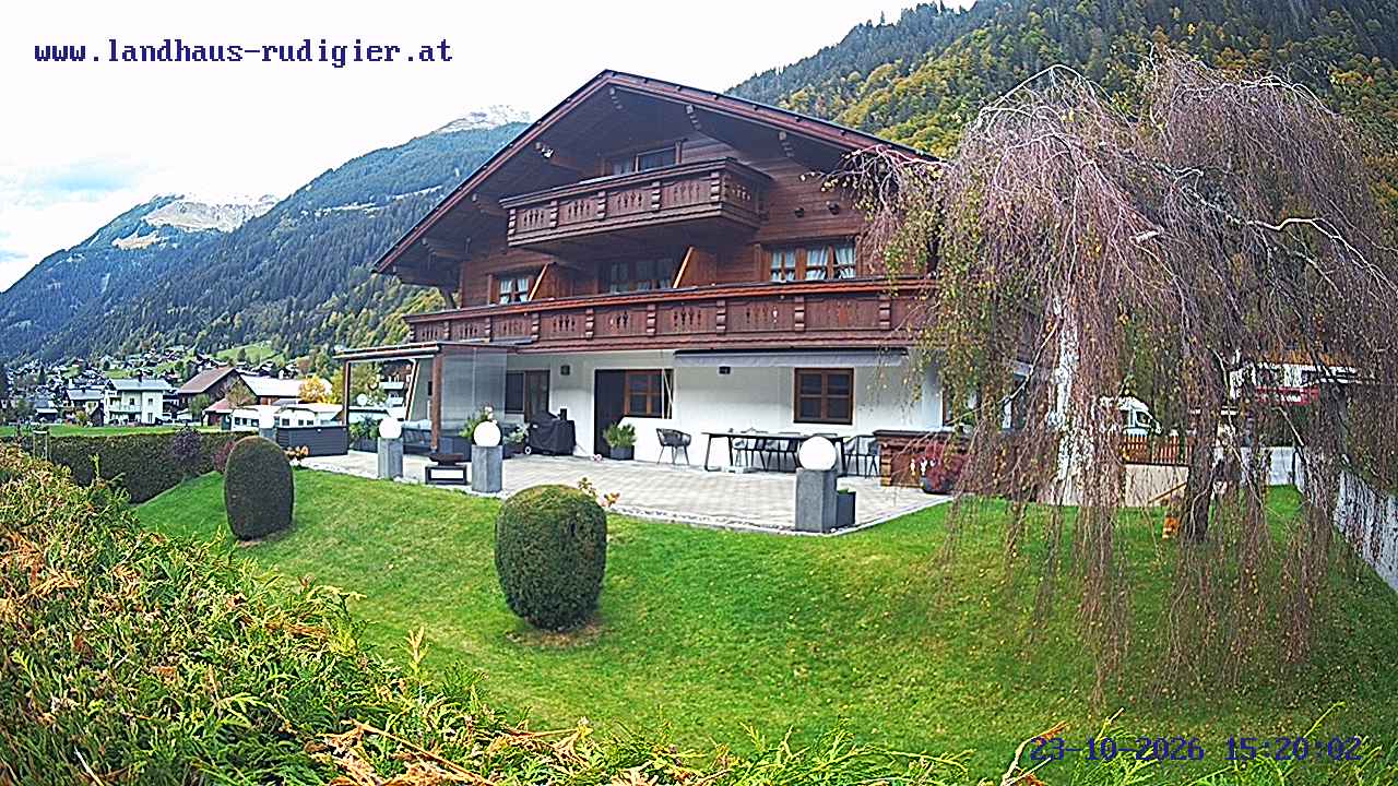 Gortipohl | Landhaus Rudigier