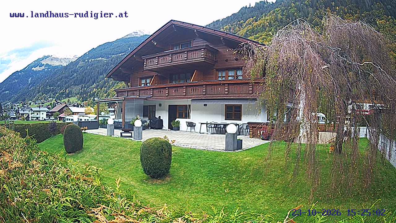 Gortipohl | Landhaus Rudigier
