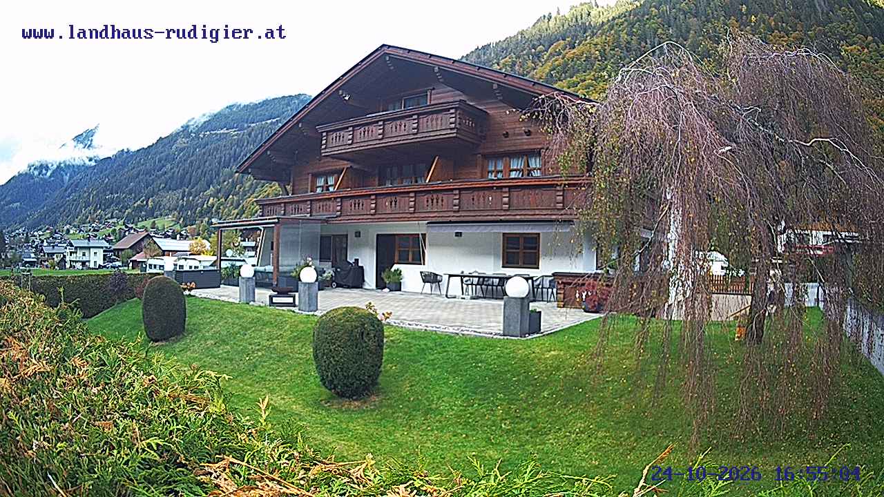 Gortipohl | Landhaus Rudigier