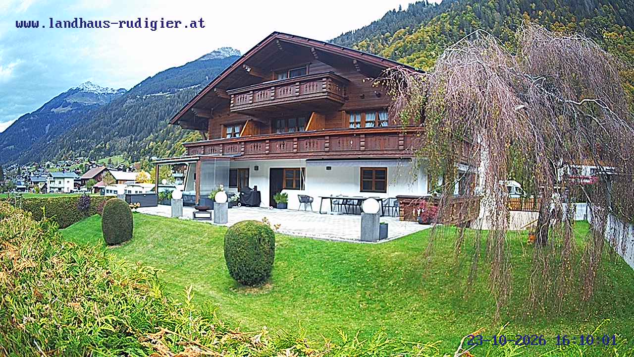 Gortipohl | Landhaus Rudigier