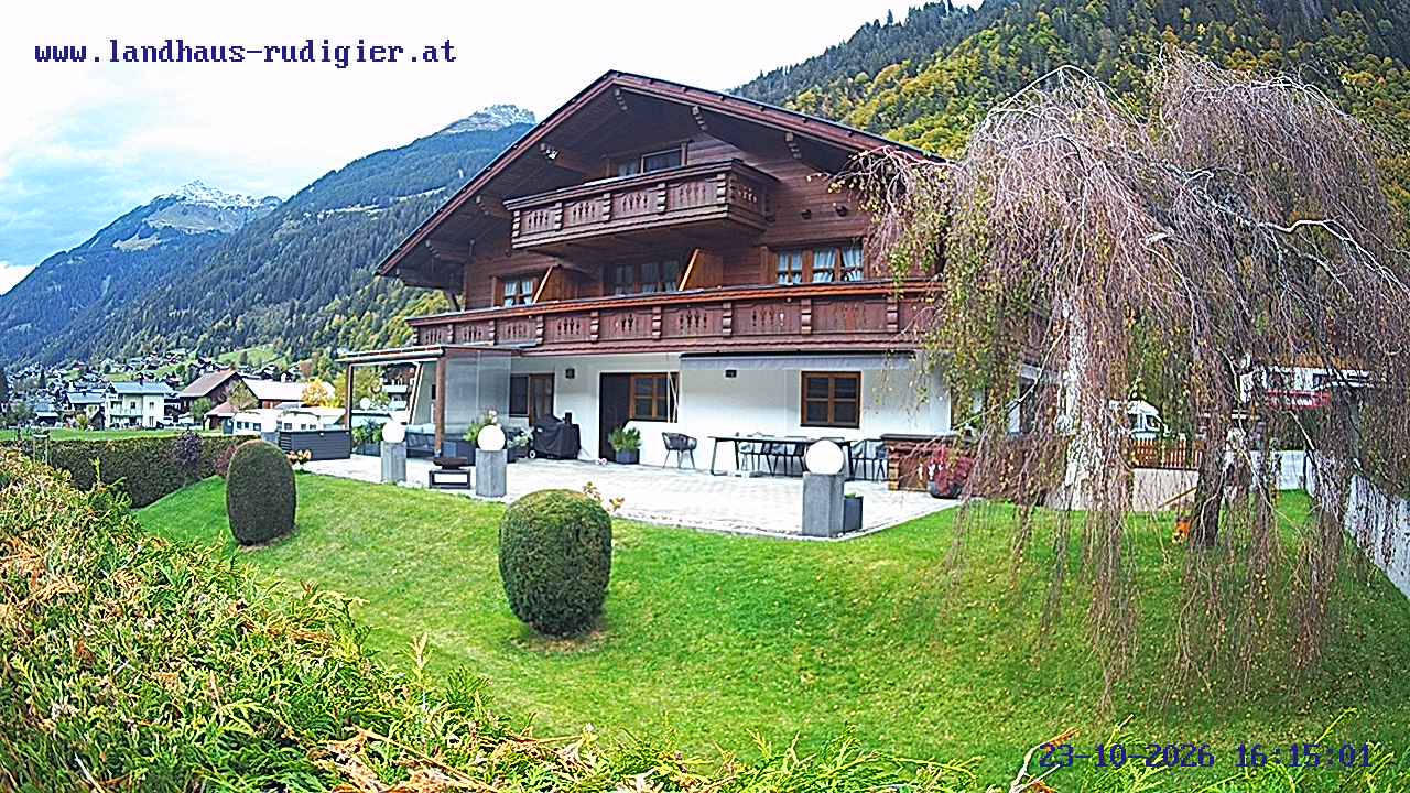 Gortipohl | Landhaus Rudigier