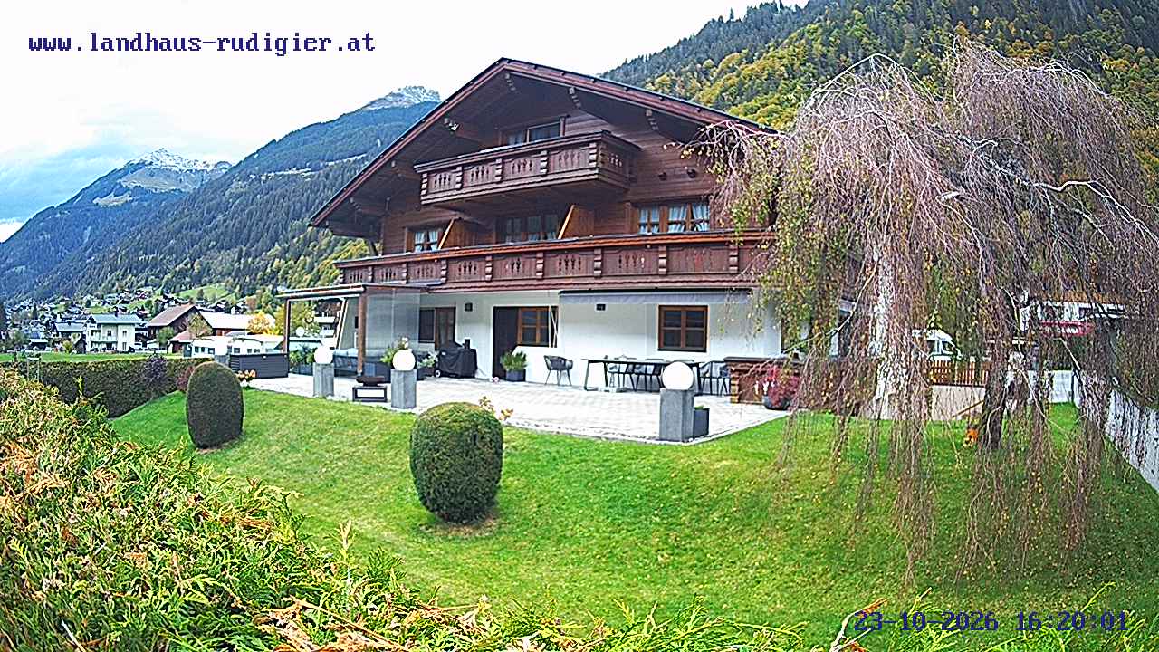 Gortipohl | Landhaus Rudigier
