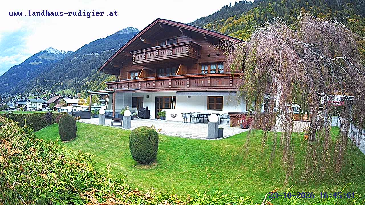 Gortipohl | Landhaus Rudigier