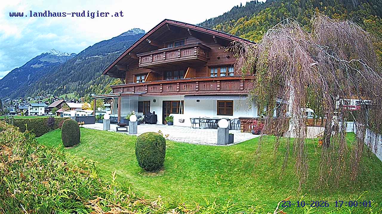Gortipohl | Landhaus Rudigier