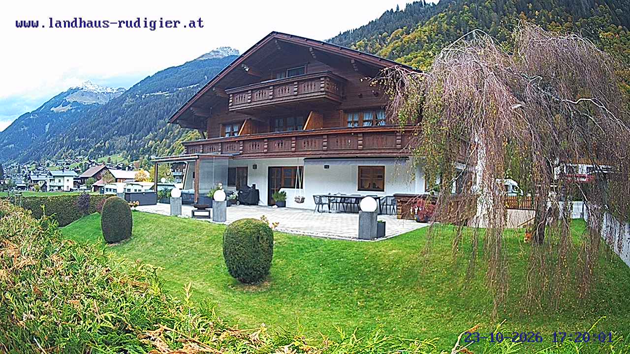 Gortipohl | Landhaus Rudigier