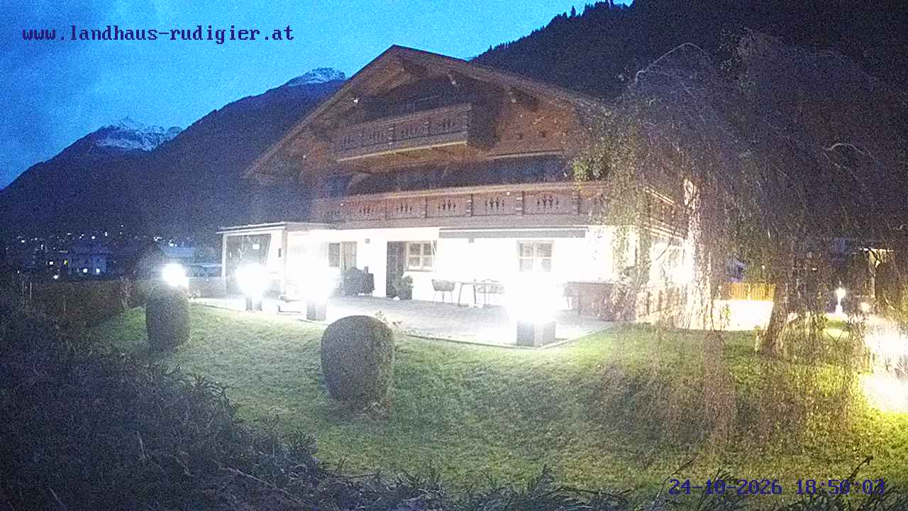 Gortipohl | Landhaus Rudigier