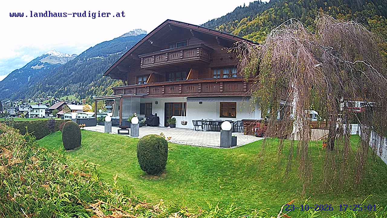 Gortipohl | Landhaus Rudigier