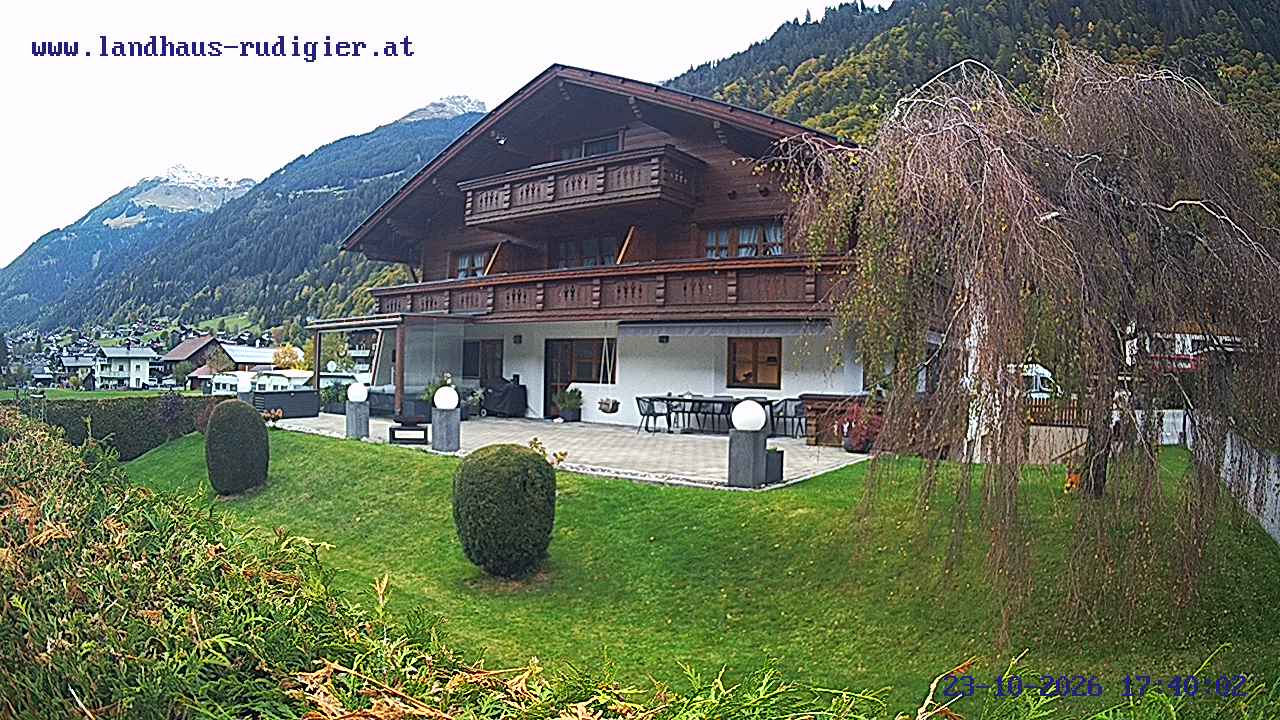 Gortipohl | Landhaus Rudigier