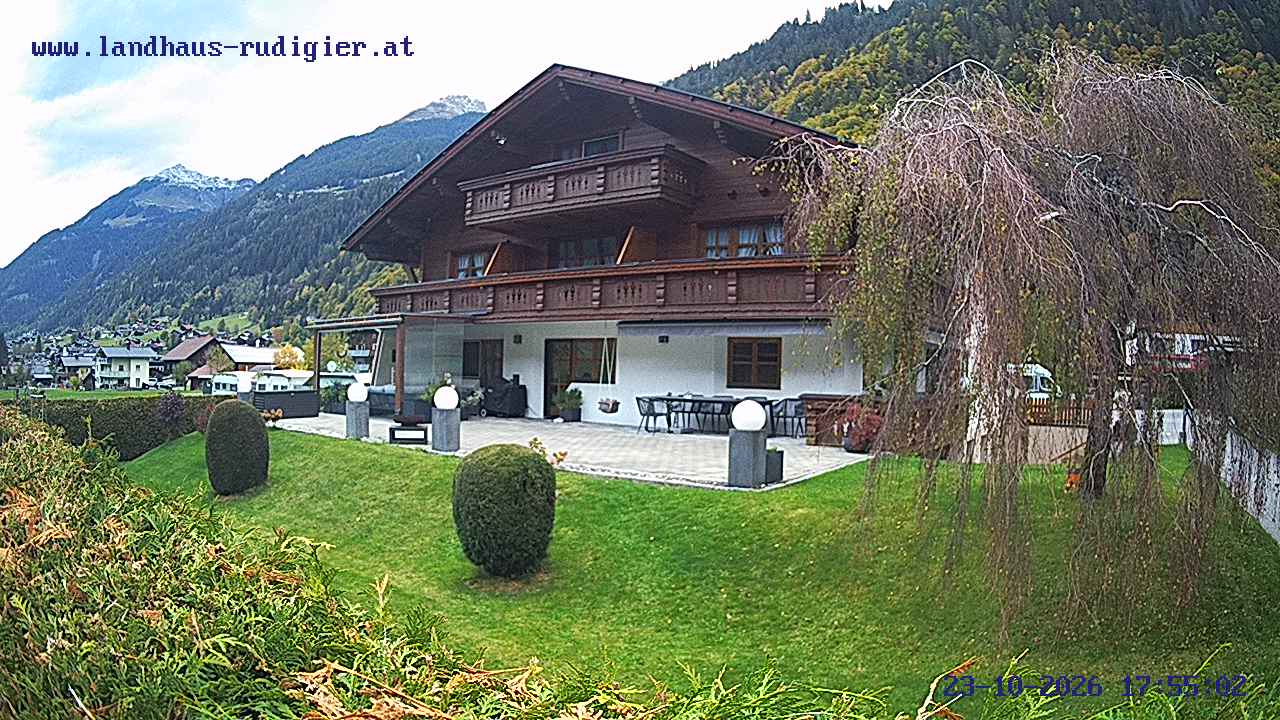 Gortipohl | Landhaus Rudigier