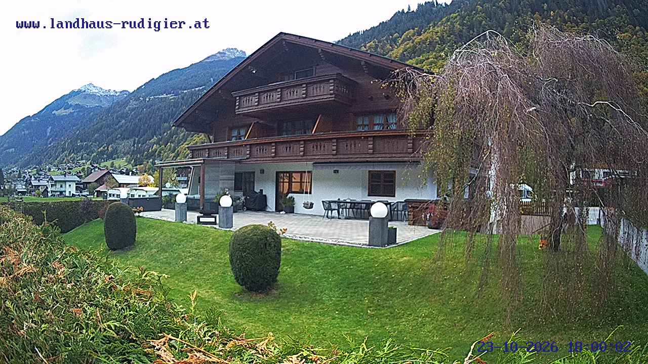 Gortipohl | Landhaus Rudigier