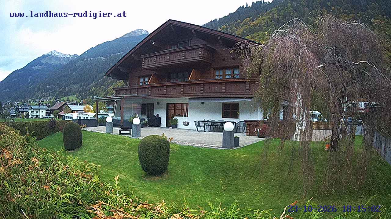 Gortipohl | Landhaus Rudigier