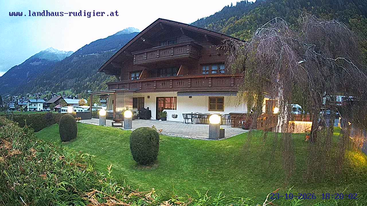 Gortipohl | Landhaus Rudigier