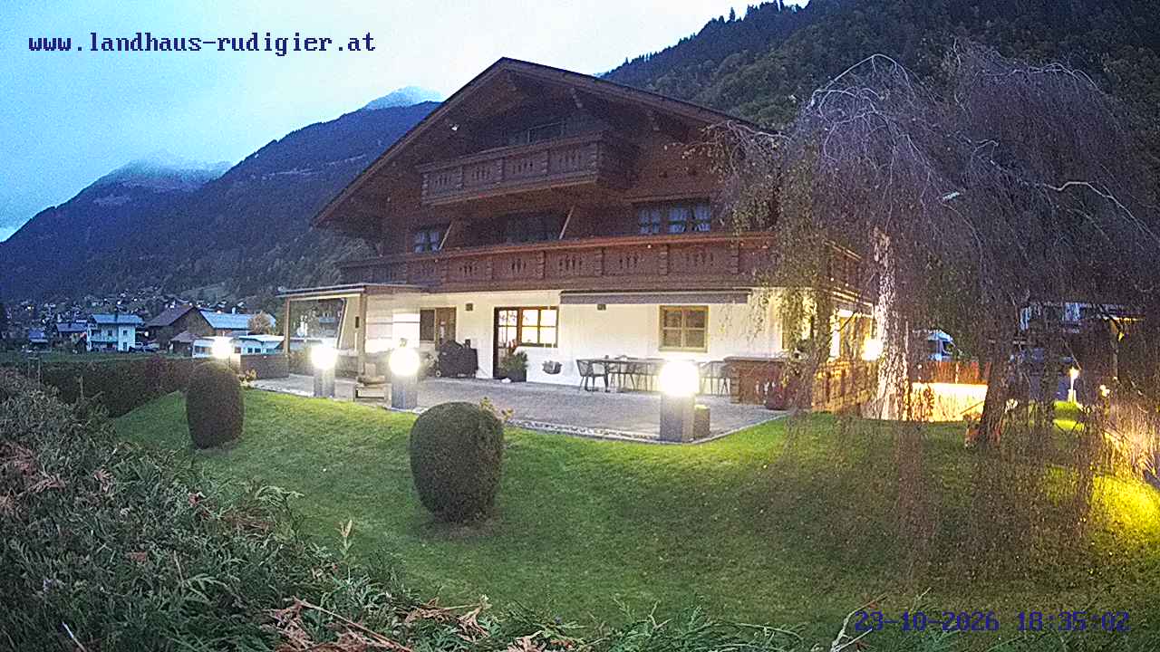Gortipohl | Landhaus Rudigier