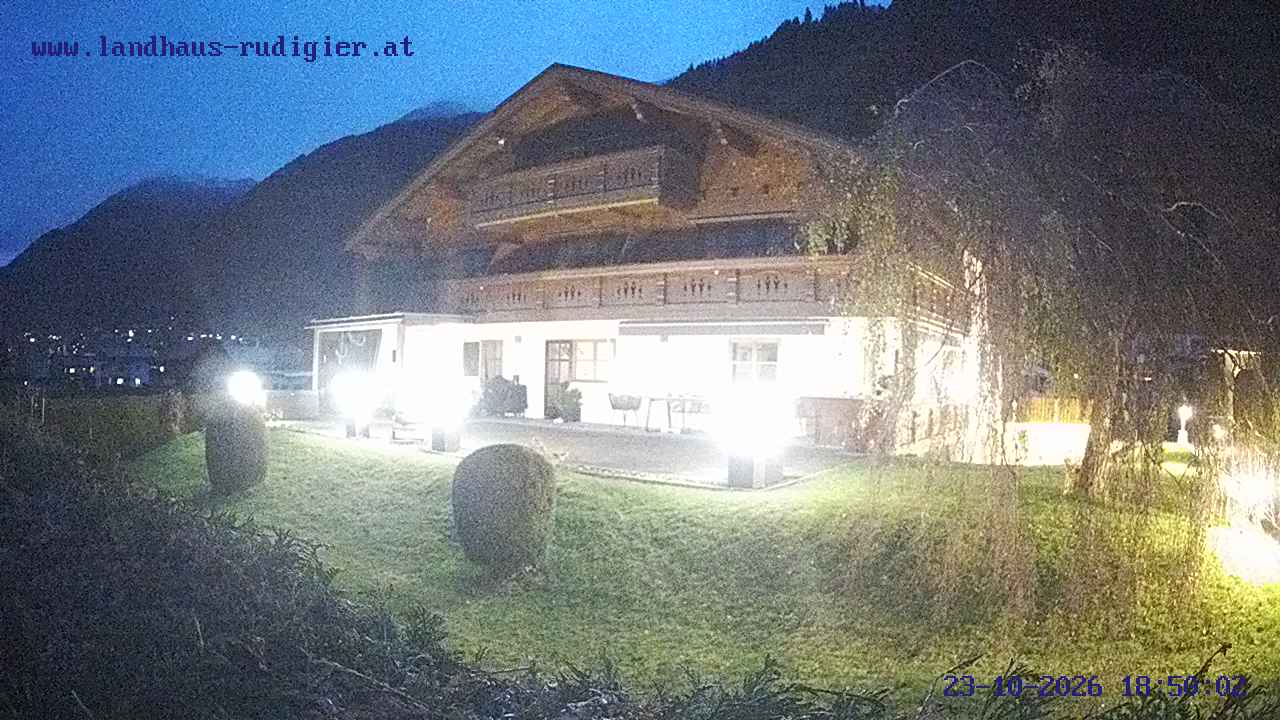 Gortipohl | Landhaus Rudigier