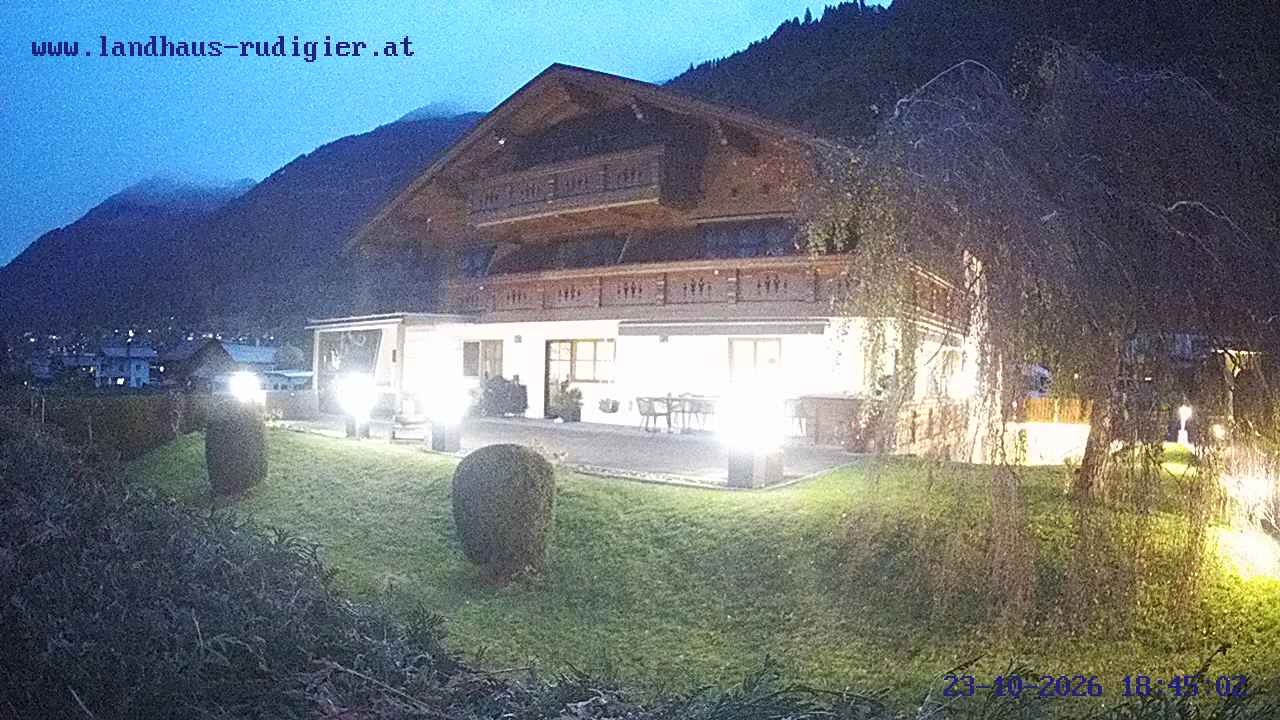 Gortipohl | Landhaus Rudigier