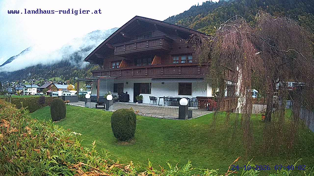 Gortipohl | Landhaus Rudigier
