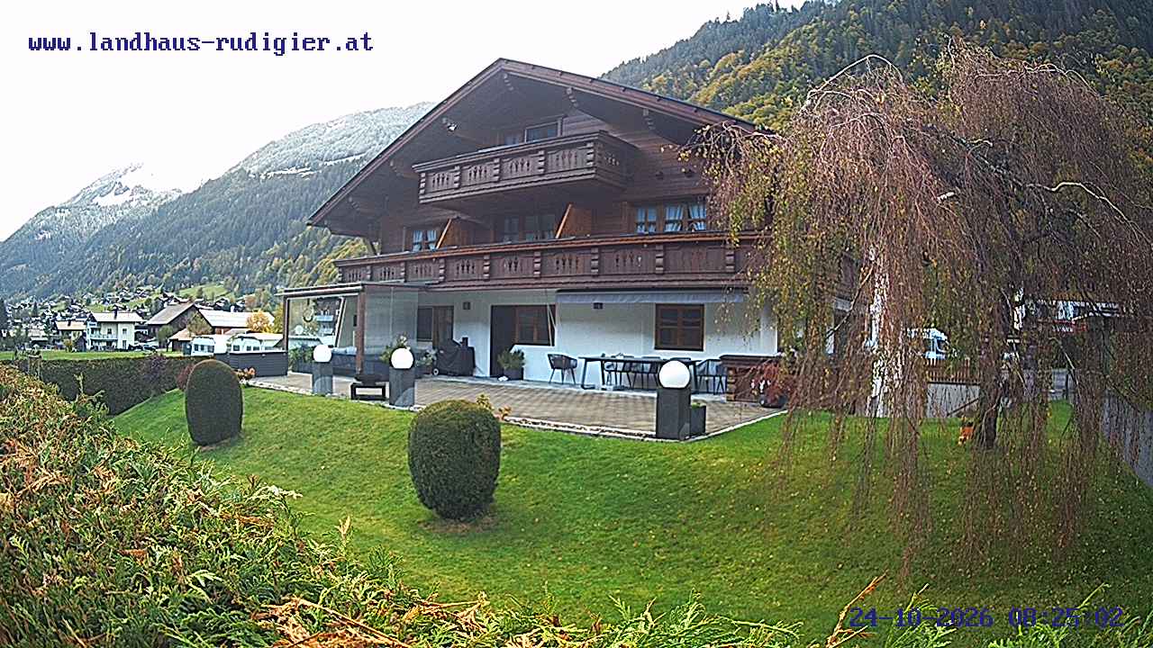 Gortipohl | Landhaus Rudigier