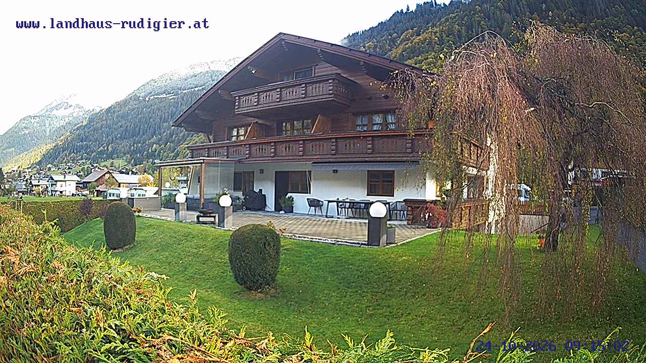 Gortipohl | Landhaus Rudigier