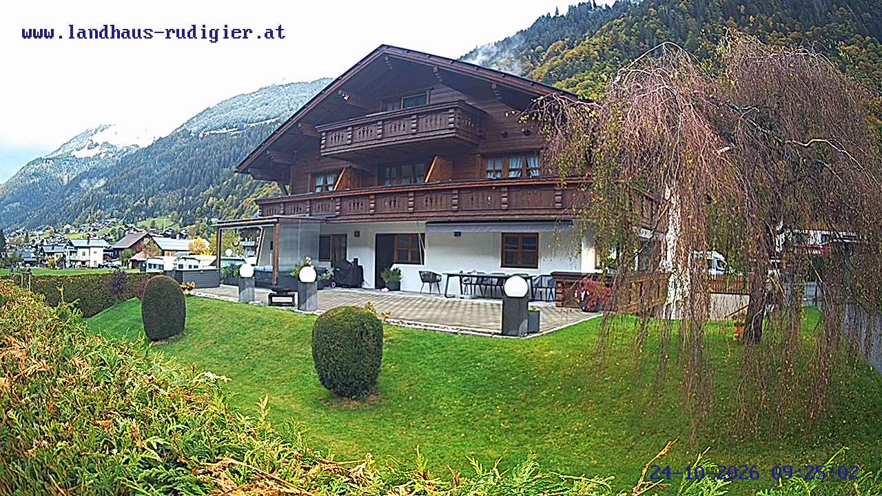 Gortipohl | Landhaus Rudigier