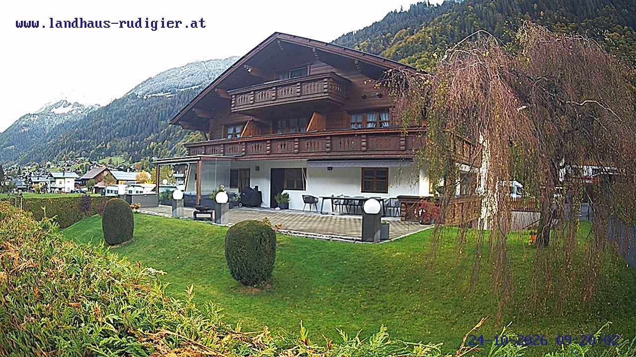 Gortipohl | Landhaus Rudigier