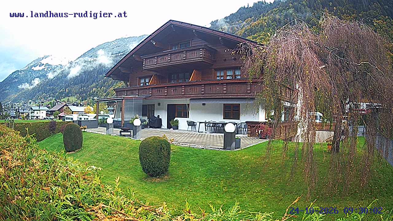 Gortipohl | Landhaus Rudigier