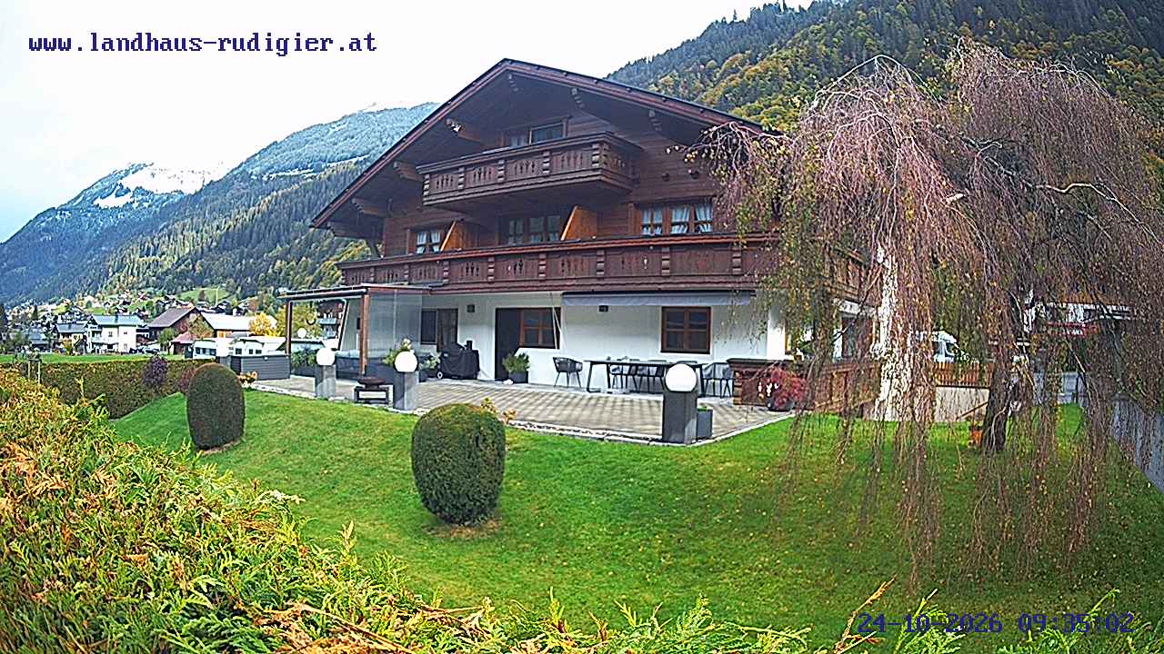 Gortipohl | Landhaus Rudigier