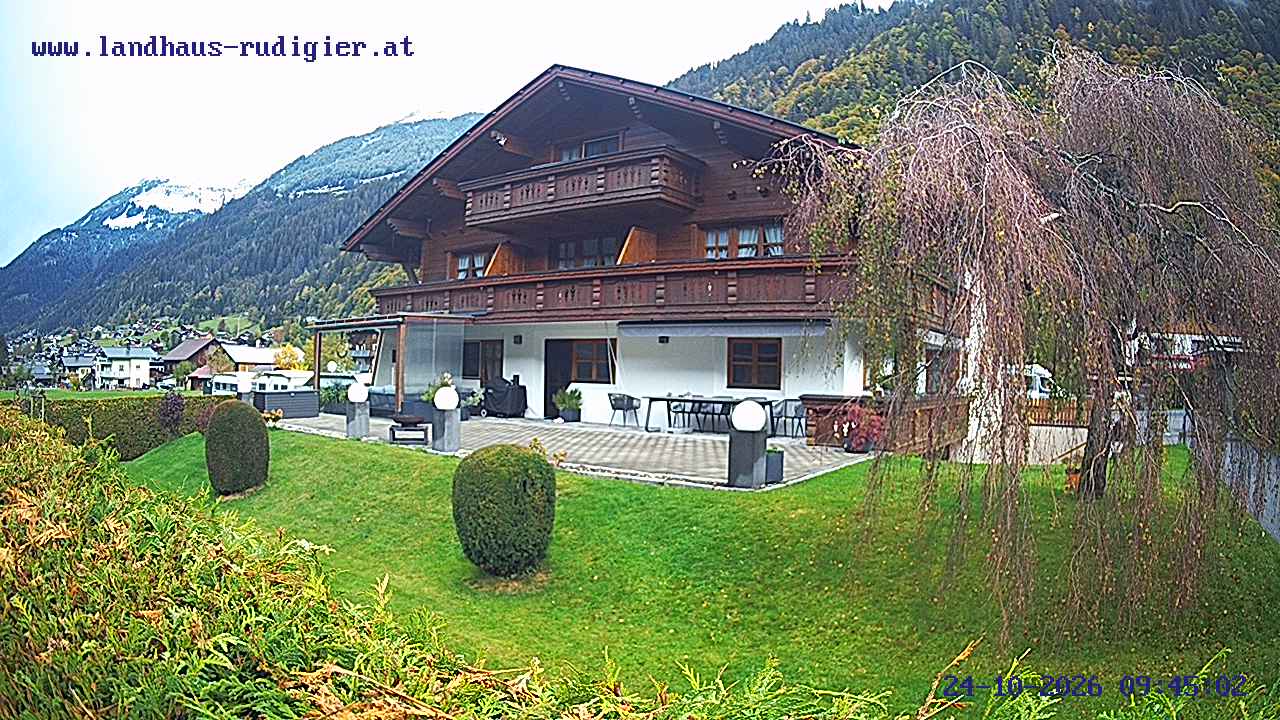 Gortipohl | Landhaus Rudigier
