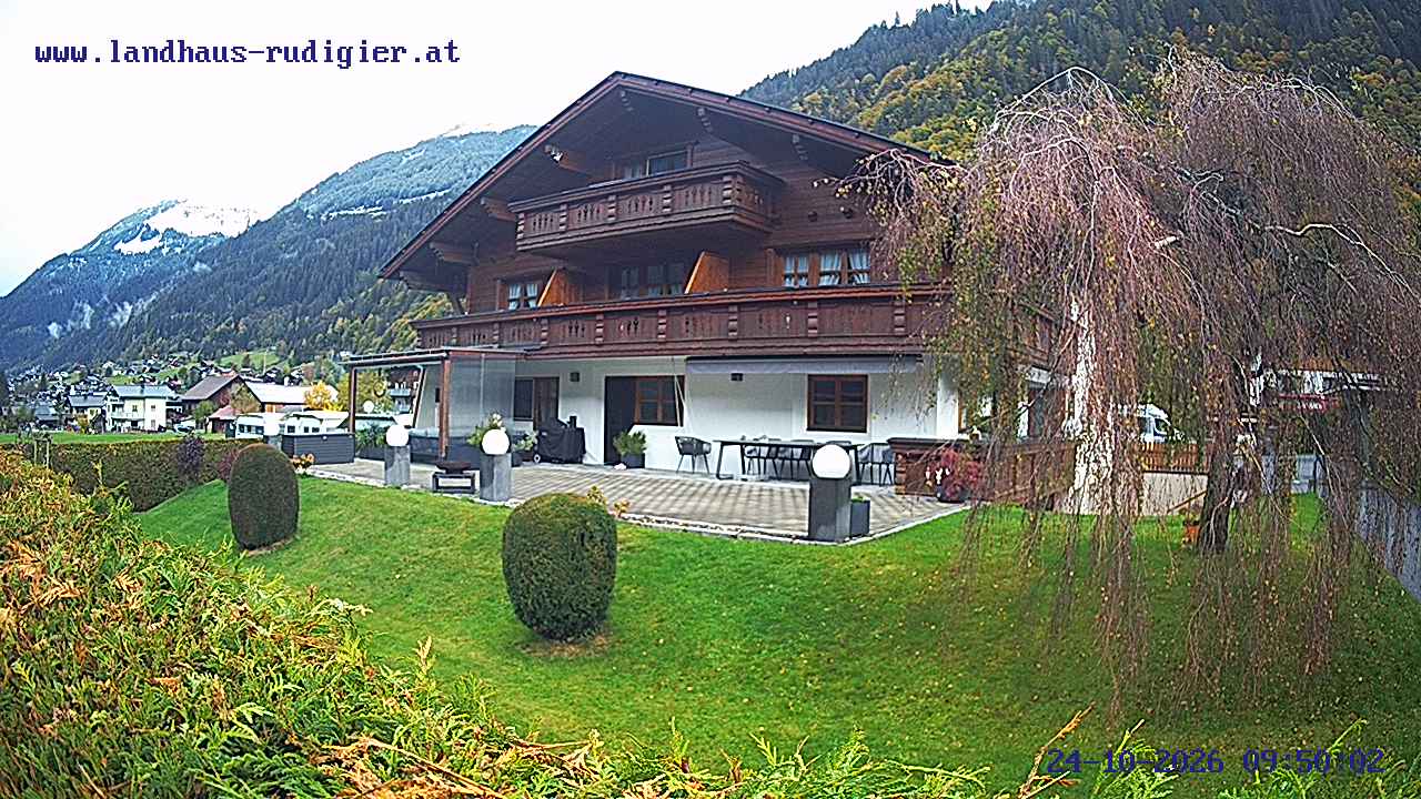 Gortipohl | Landhaus Rudigier