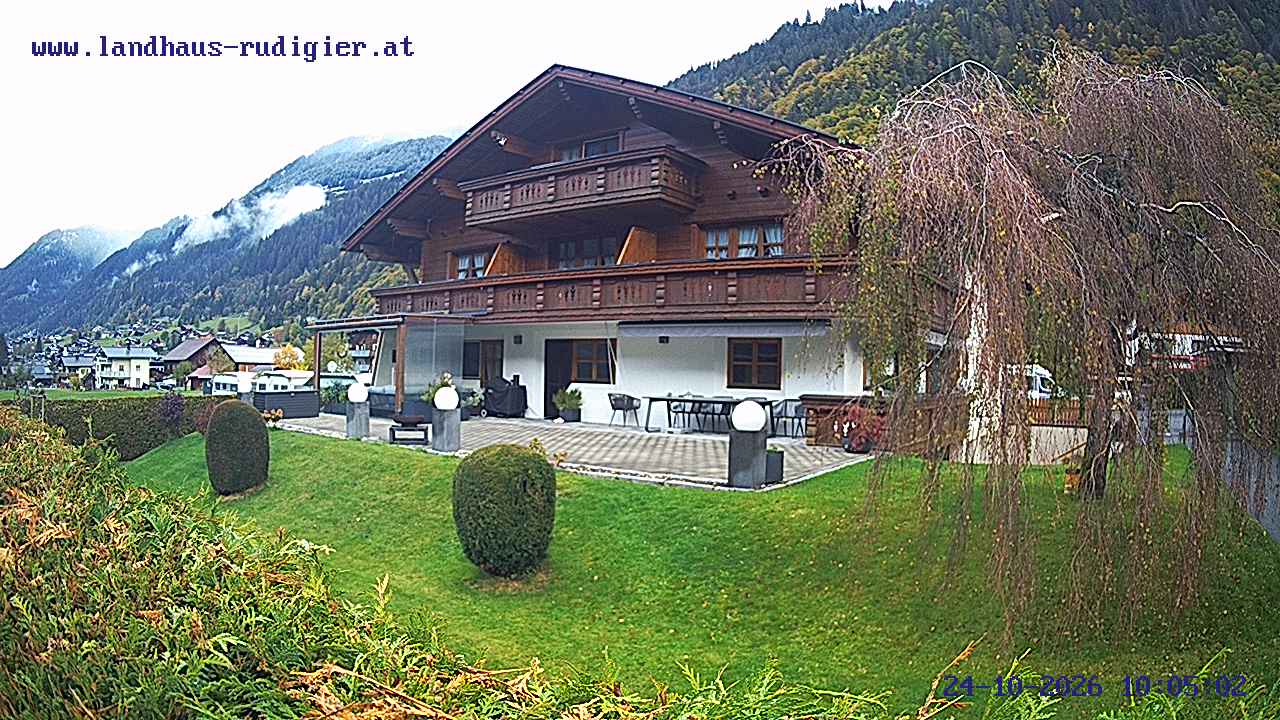 Gortipohl | Landhaus Rudigier