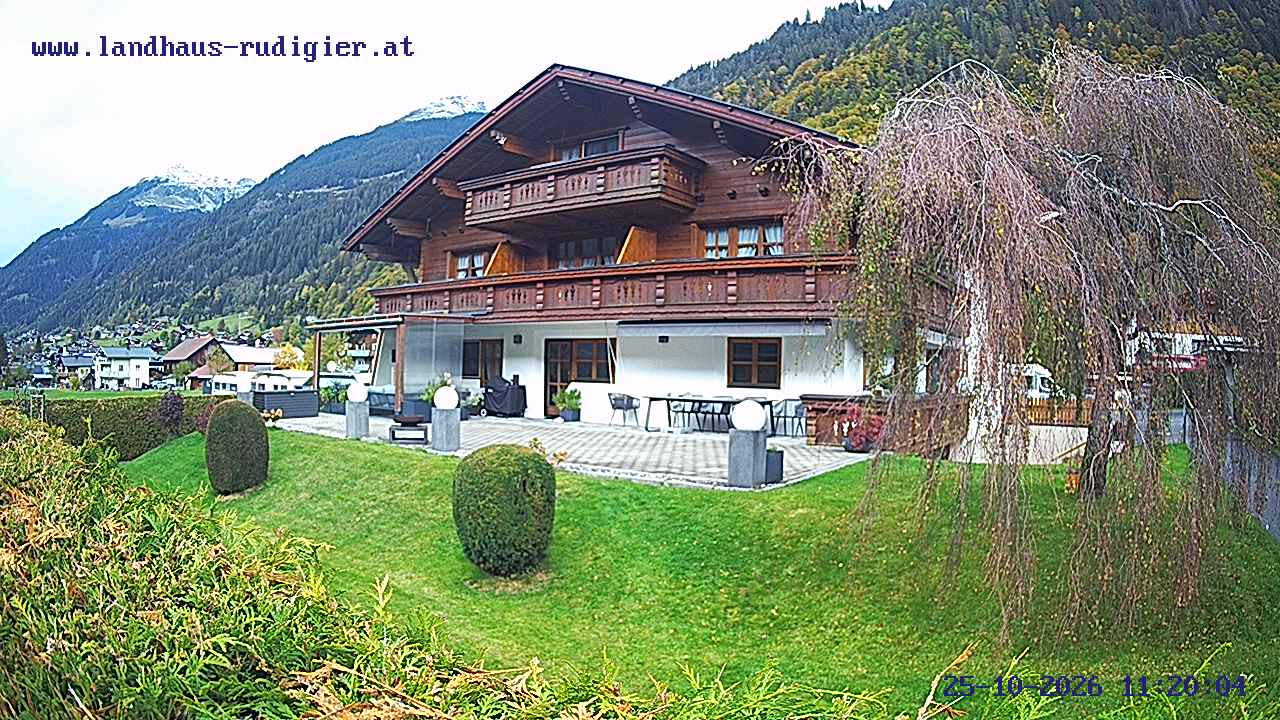 Gortipohl | Landhaus Rudigier