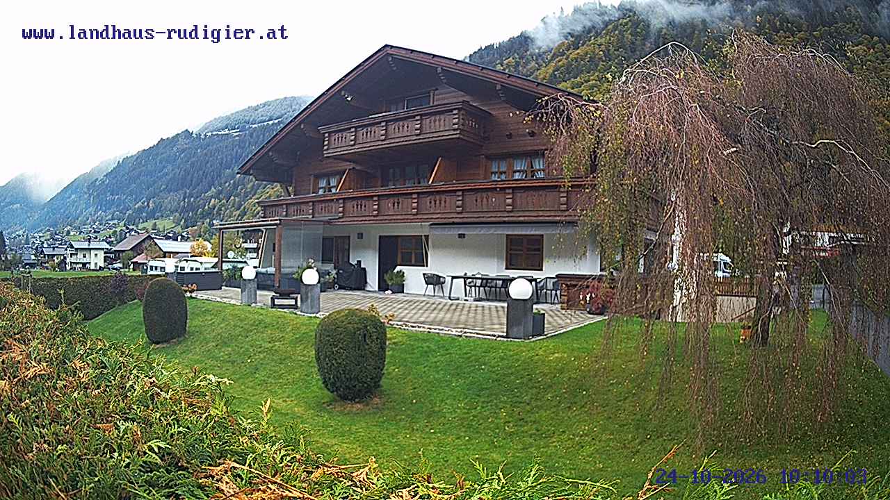 Gortipohl | Landhaus Rudigier