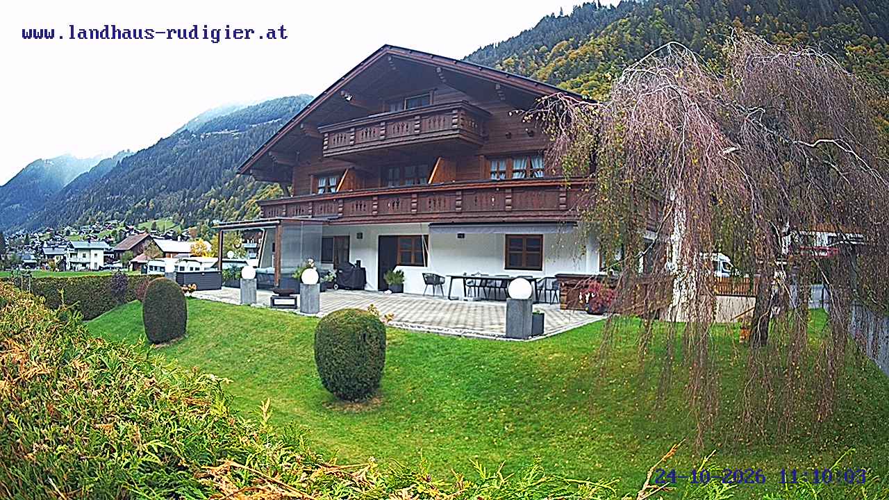 Gortipohl | Landhaus Rudigier