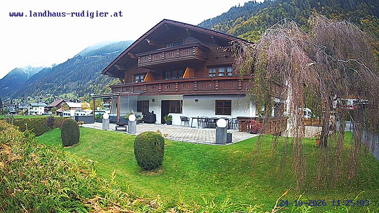 Gortipohl | Landhaus Rudigier