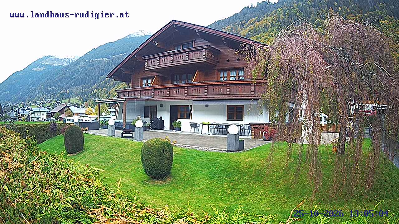 Gortipohl | Landhaus Rudigier