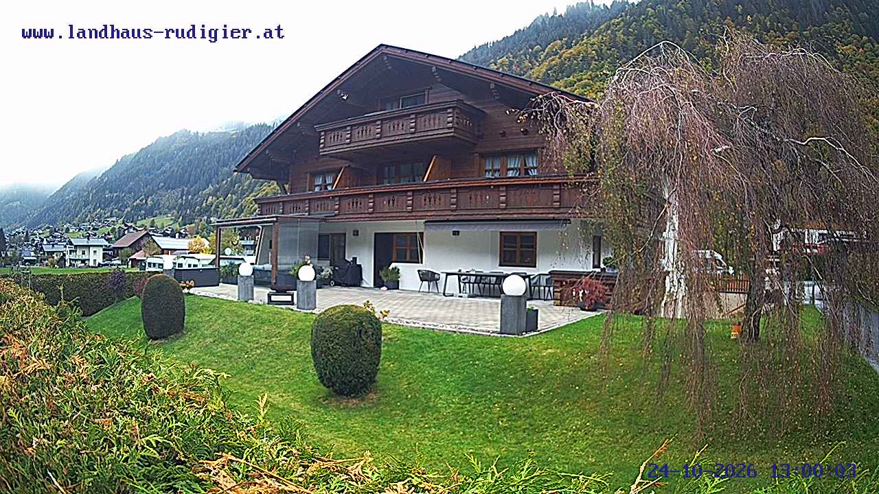 Gortipohl | Landhaus Rudigier
