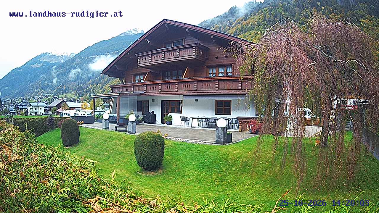 Gortipohl | Landhaus Rudigier